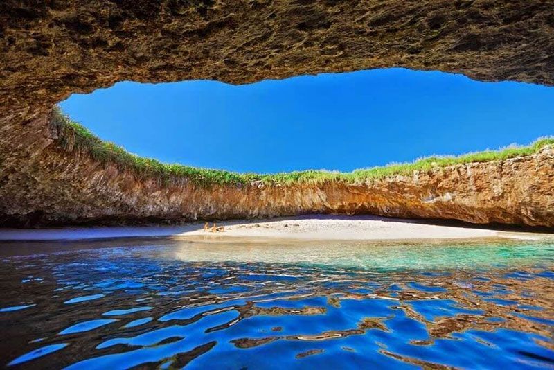 VIAJES LA CUESTA - PLAYAS MEXICANAS