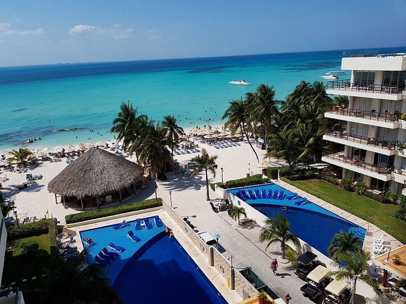 PLAYA DEL NORTE