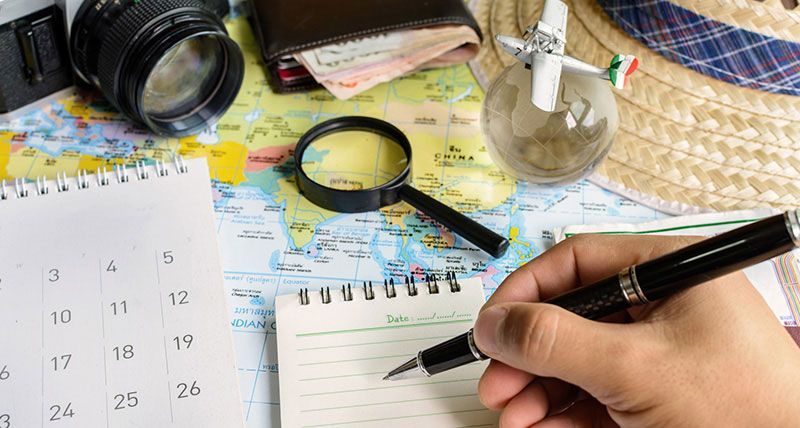 VIAJES LA CUESTA