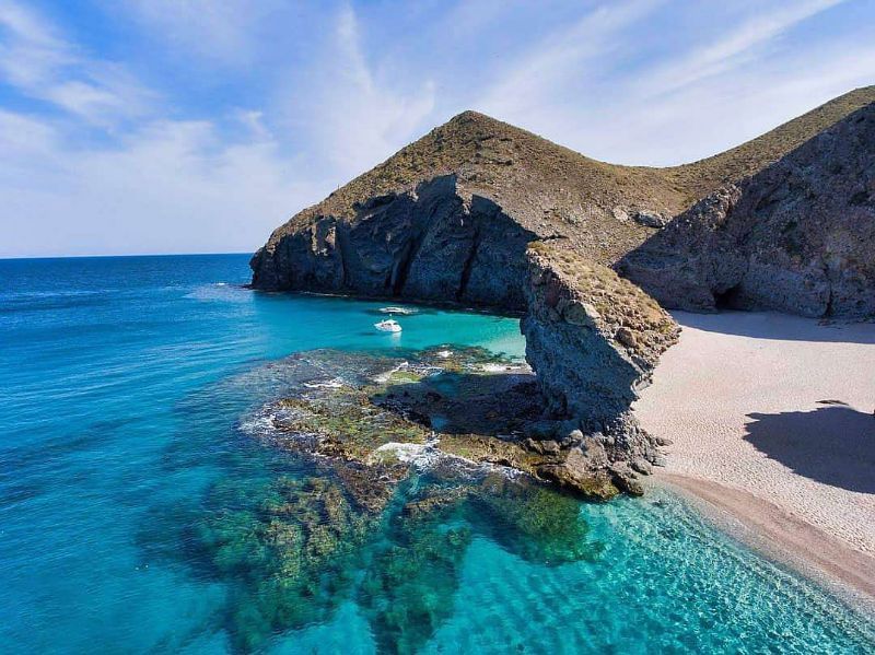 VIAJES LA CUESTA - PLAYA DE LOS MUERTOS