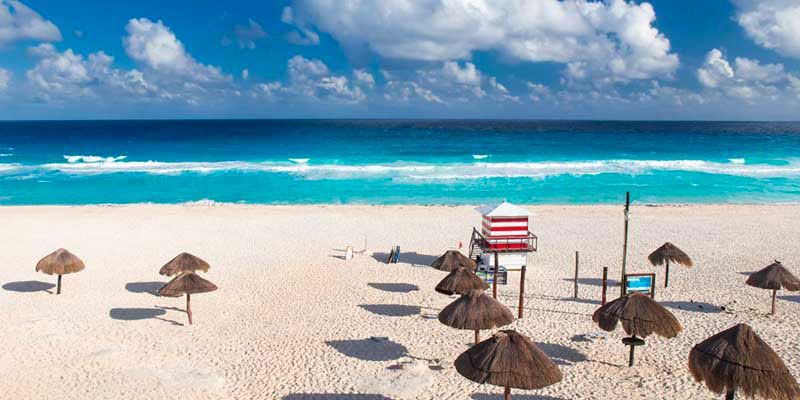 VIAJES LA CUESTA - PLAYA DELFINES