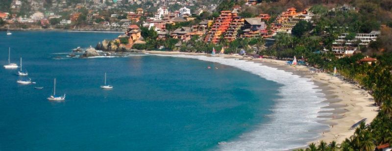 VIAJES LA CUESTA - PLAYA LA ROPA