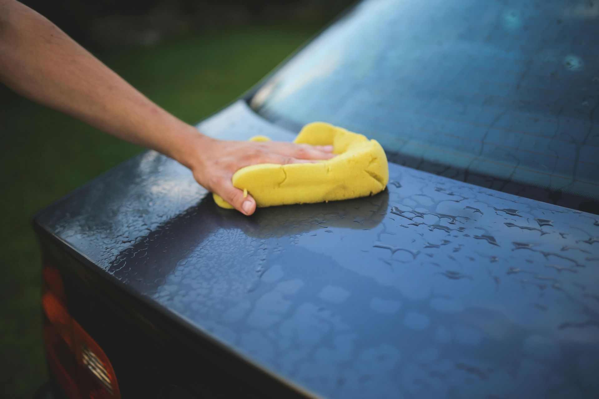 expert mobile detailing advice in Frisco, TX