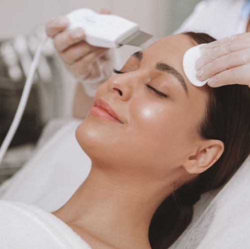 Keep your glow going at home