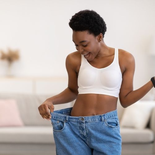 A program built around you