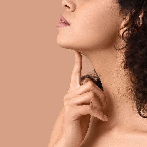 Peptide therapy at The Elite Aesthetics