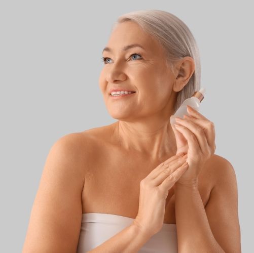 Peptide therapy at The Elite Aesthetics