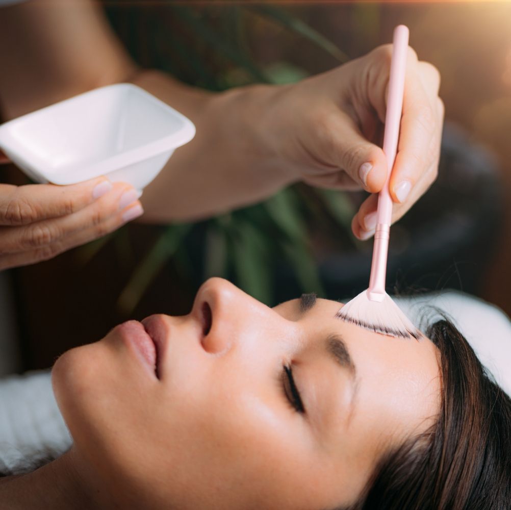 Chemical Peels