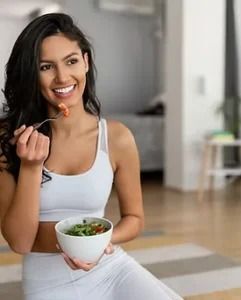 Weekly Meal Plan