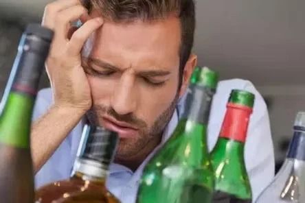 Elite's Hangover