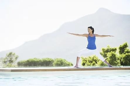 Wellness, delivered directly