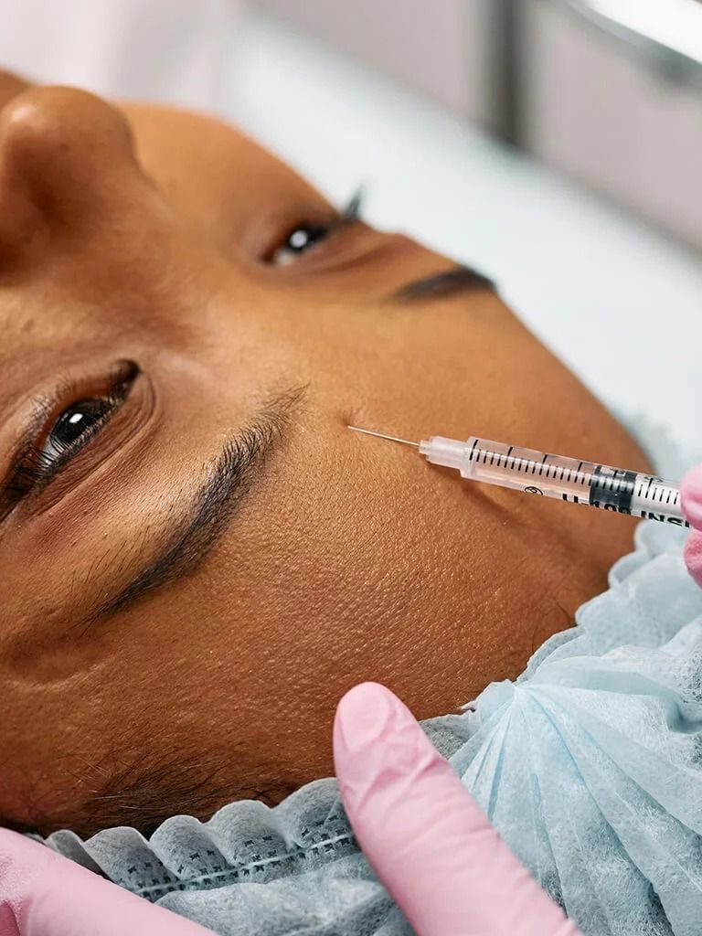 Wrinkle Relaxers
