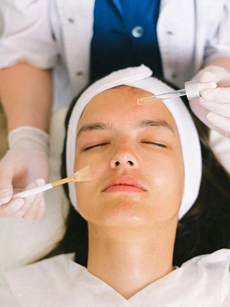 Facials & Treatments