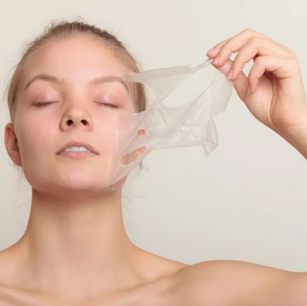 Chemical Peels
