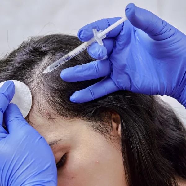 Hair Restoration