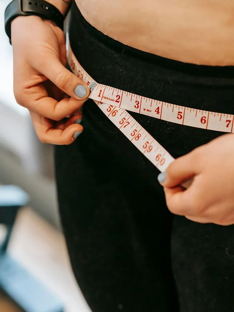 Medical Weight Loss
