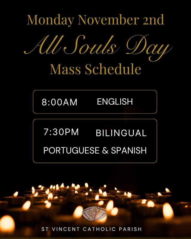 All Sould Day