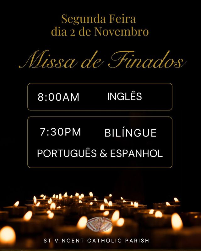 Missa de Finados