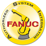 fanuc logo