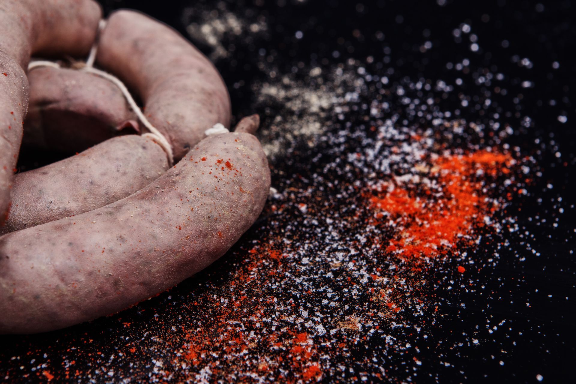 Cuina tradicional mallorquina amb embotits artesanals