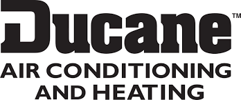 Ducane logo with text