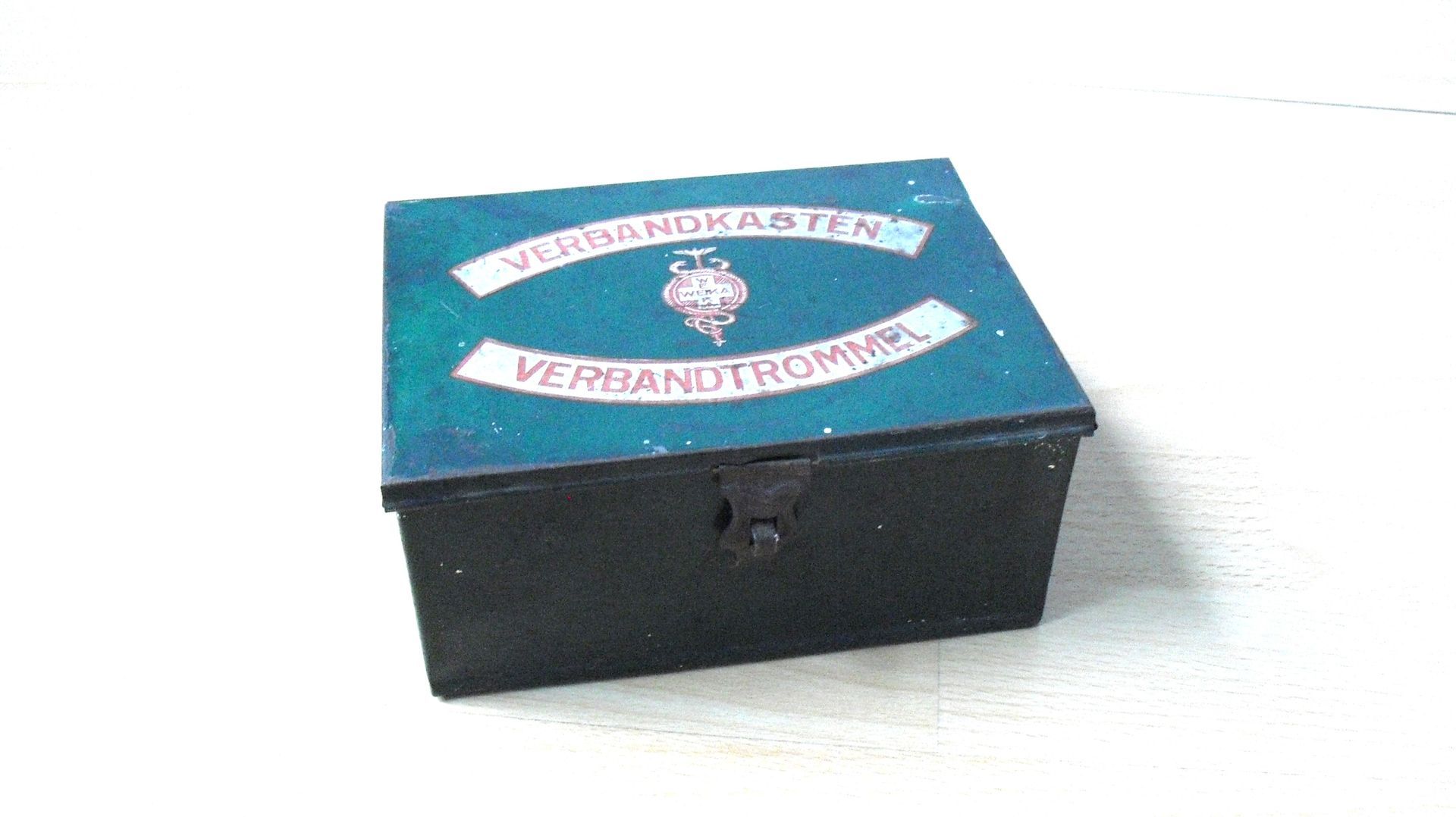 WEKA verbandtrommel