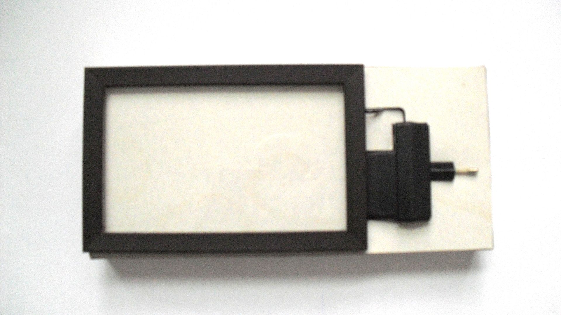 Plexilight leeslamp