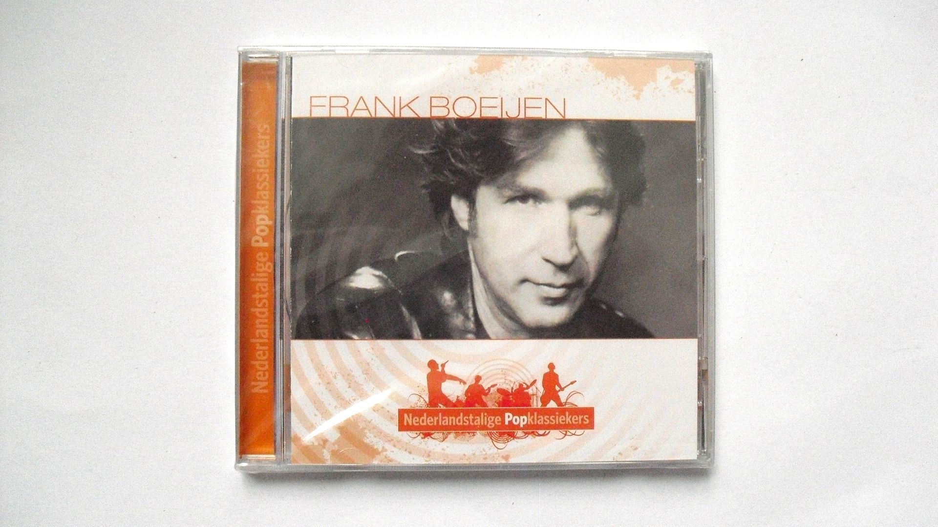 Frank Boeijen