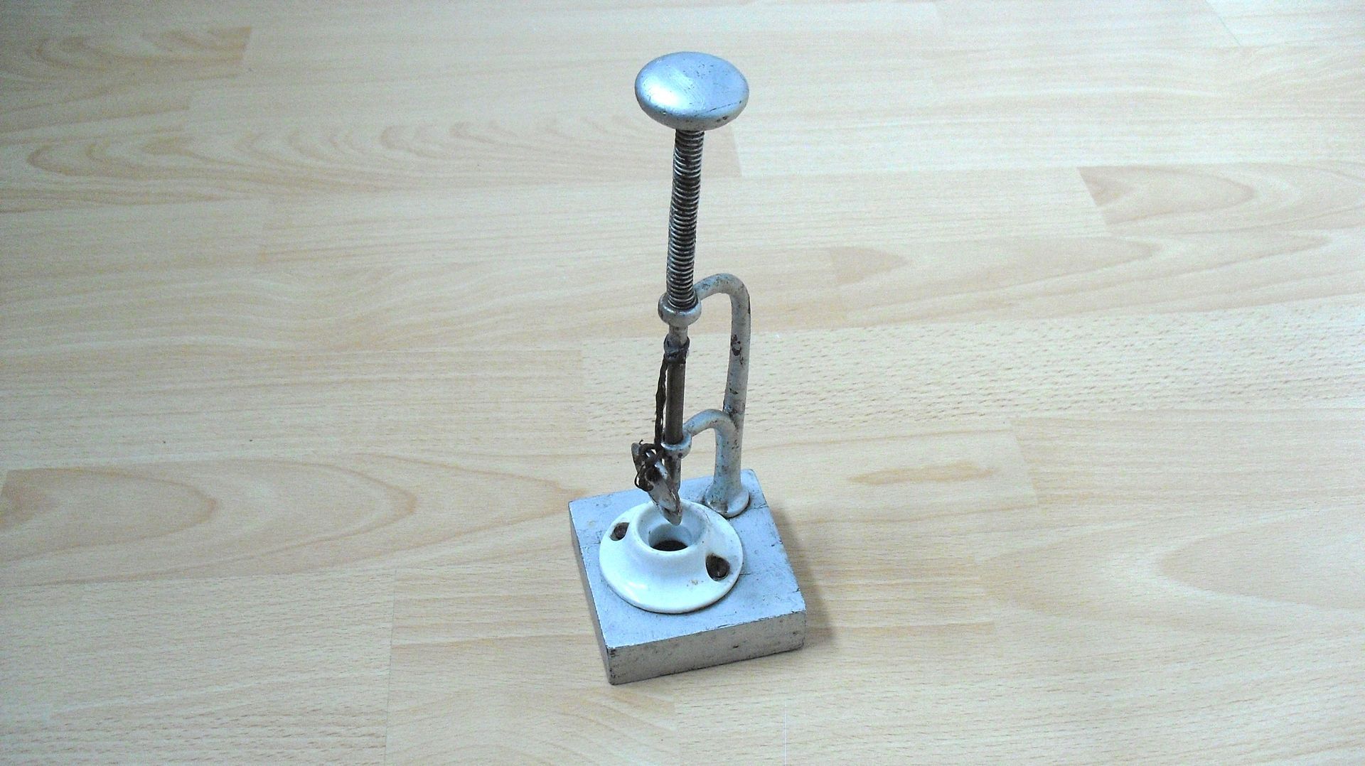 Kersenpit ontpitter