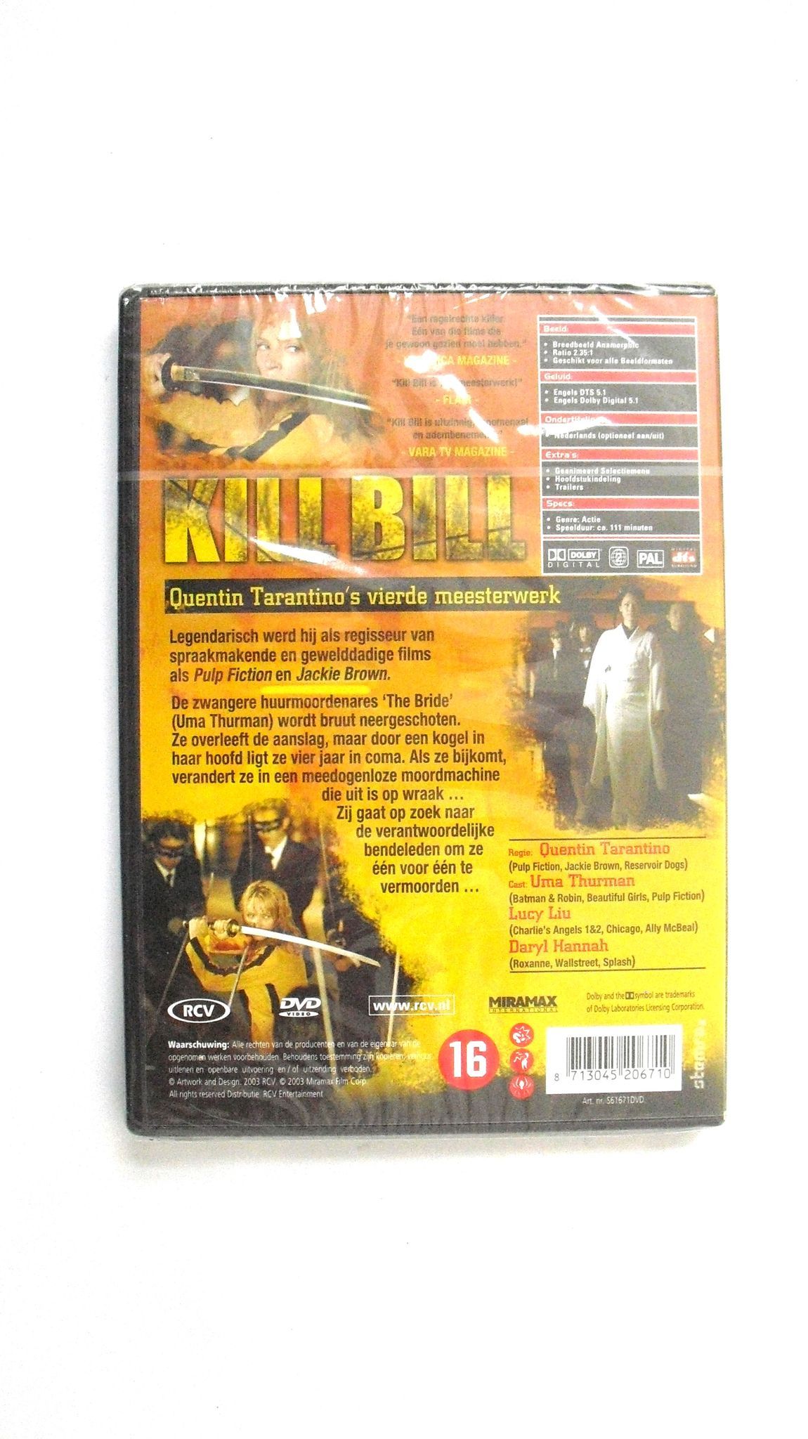 Kill Bill