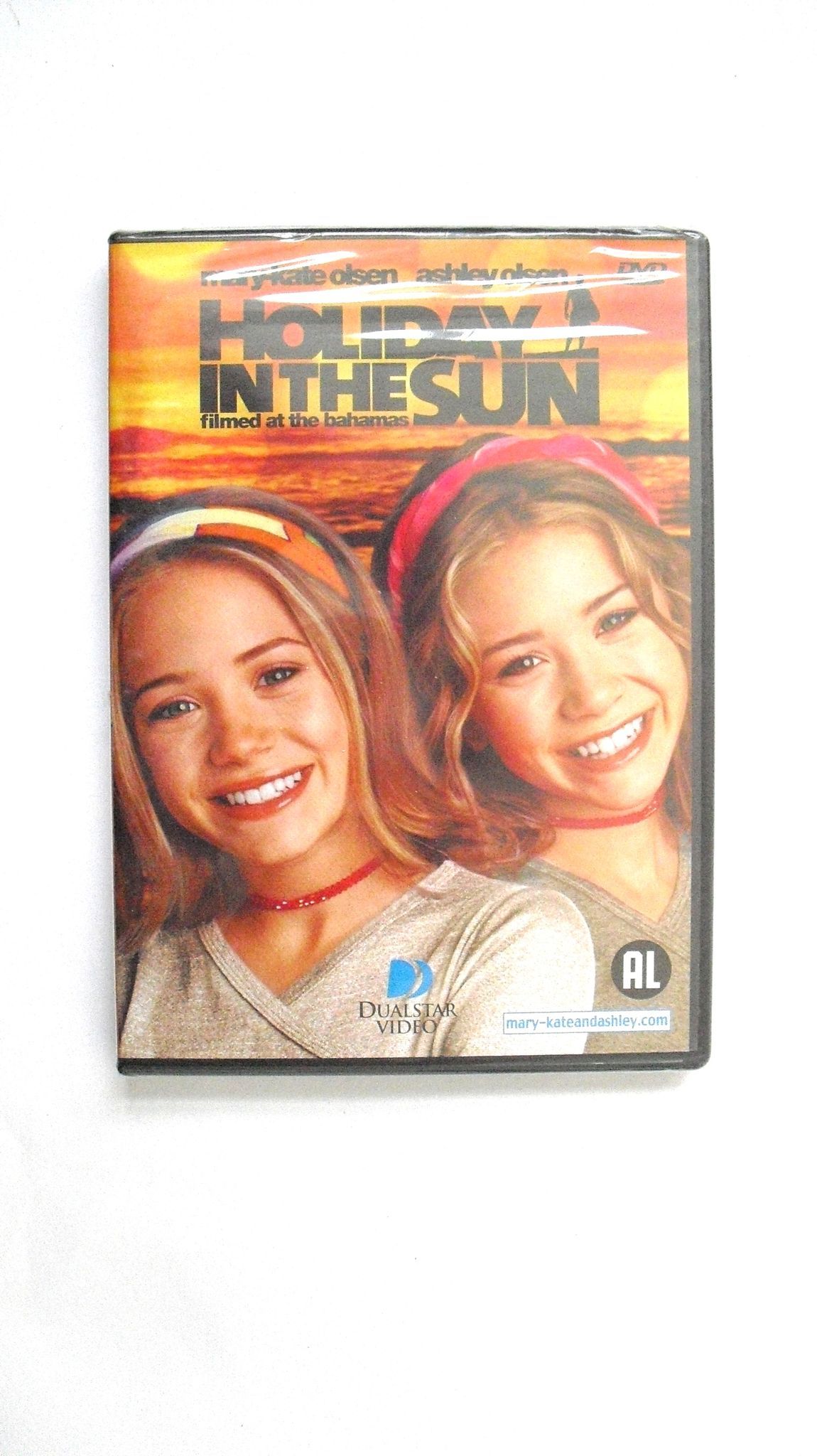 Holiday In The Sun