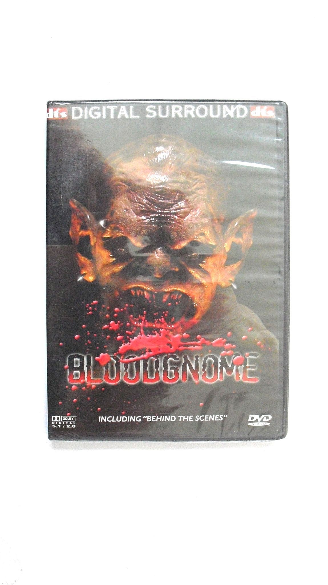 Bloodgnome