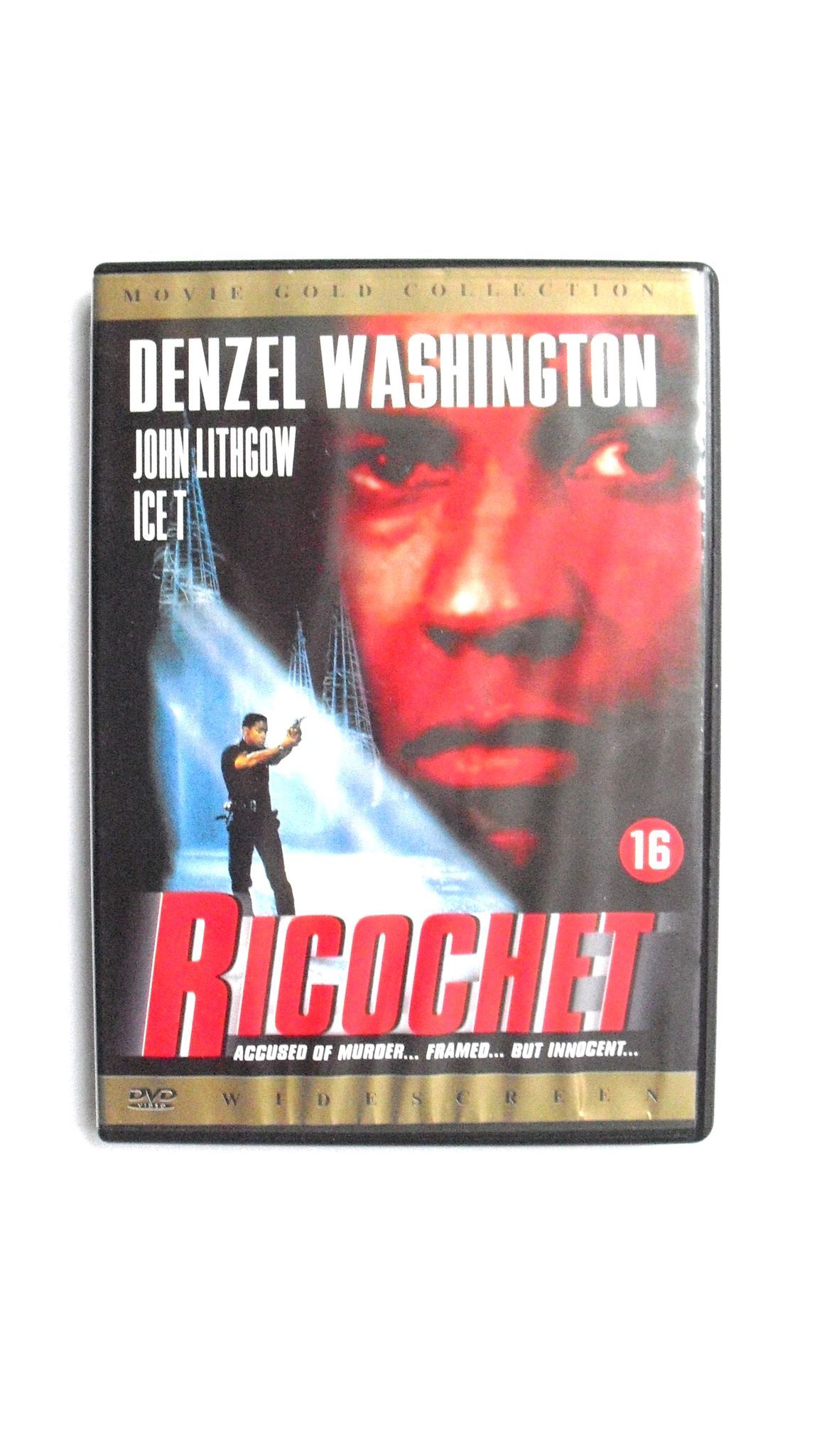 Ricochet