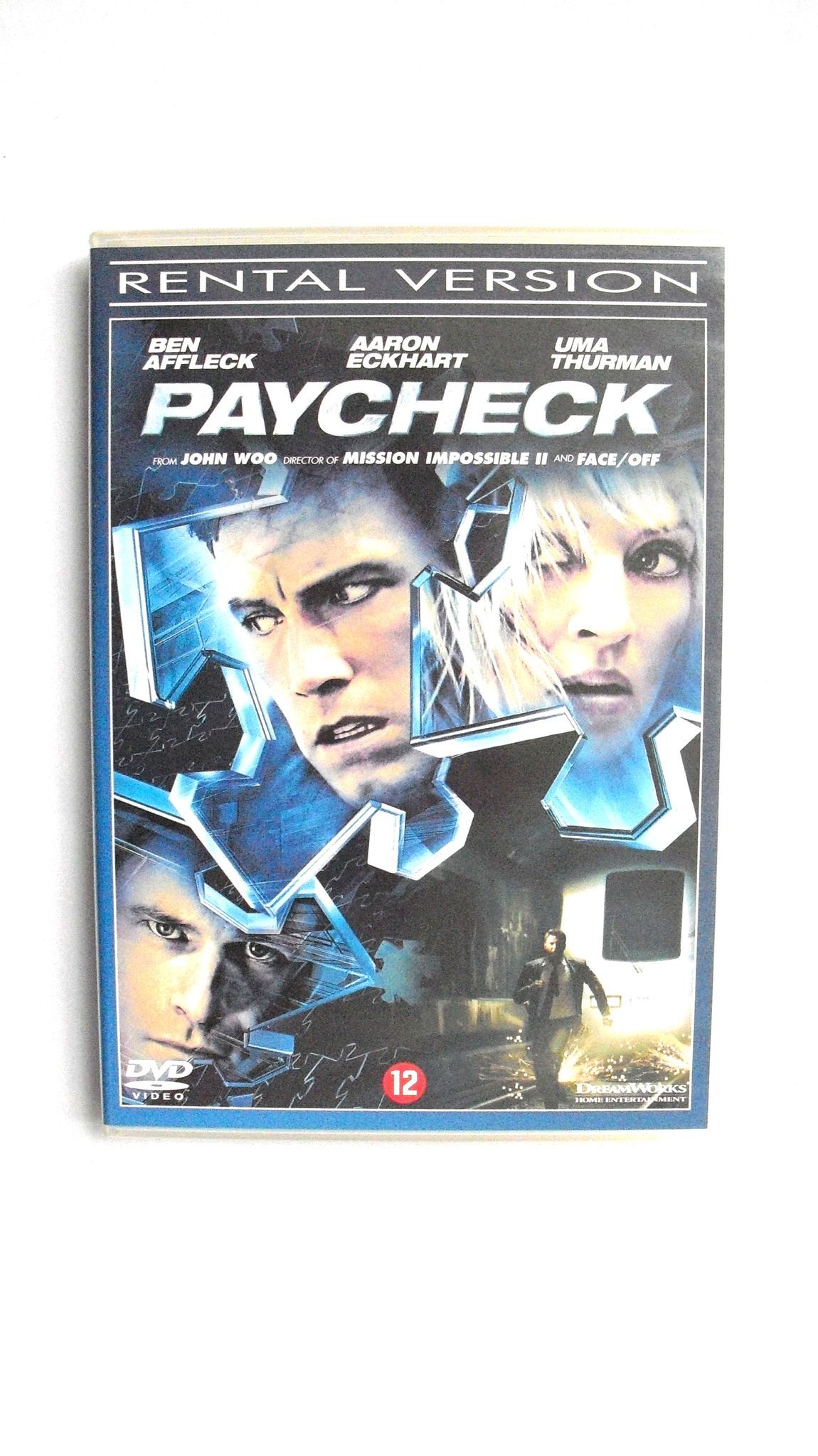 Paycheck