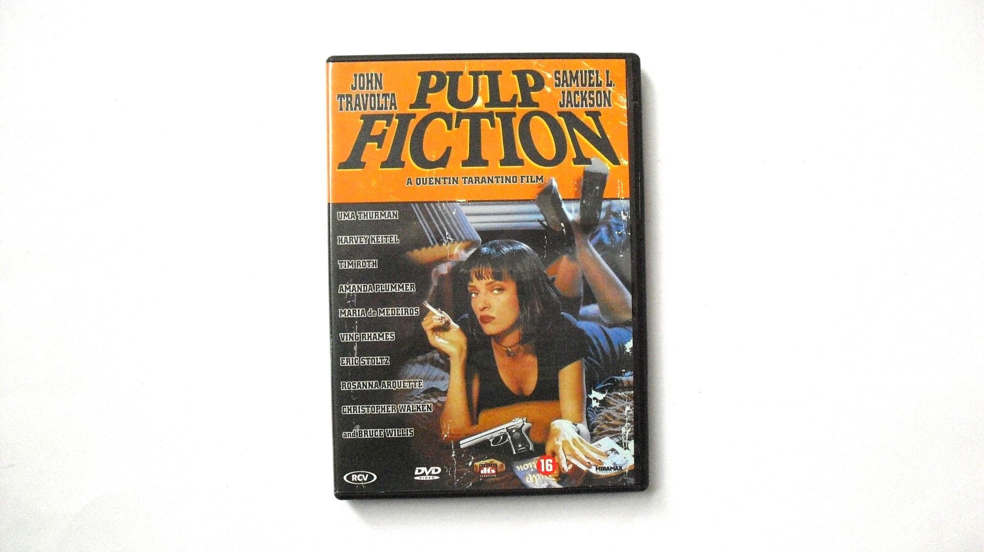 Pulp Fiction