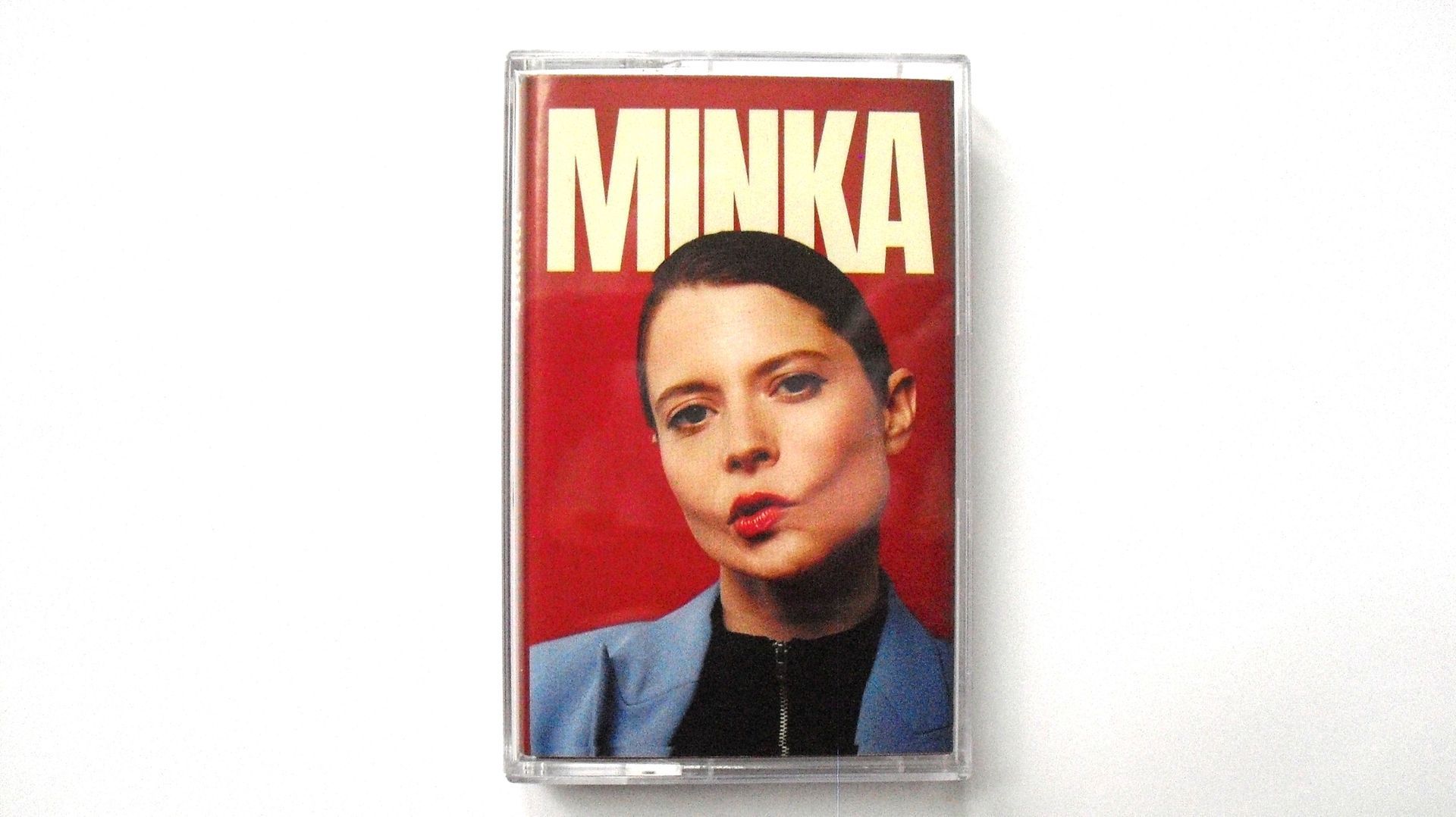 Minka
