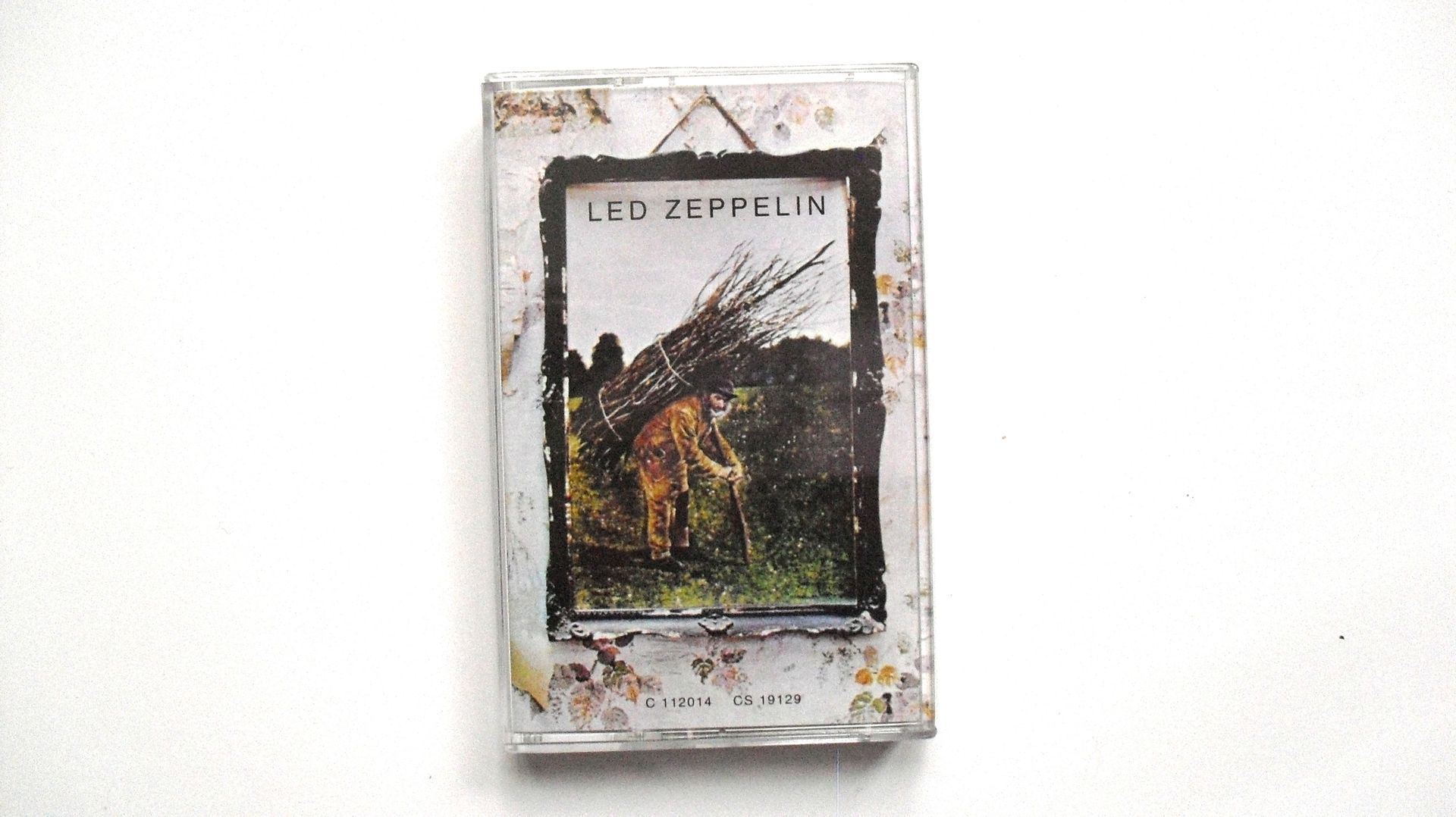 Led Zeppelin