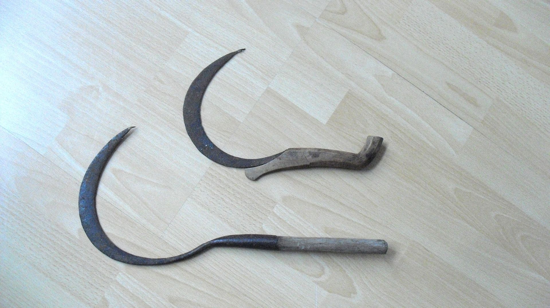 2 Sikkels