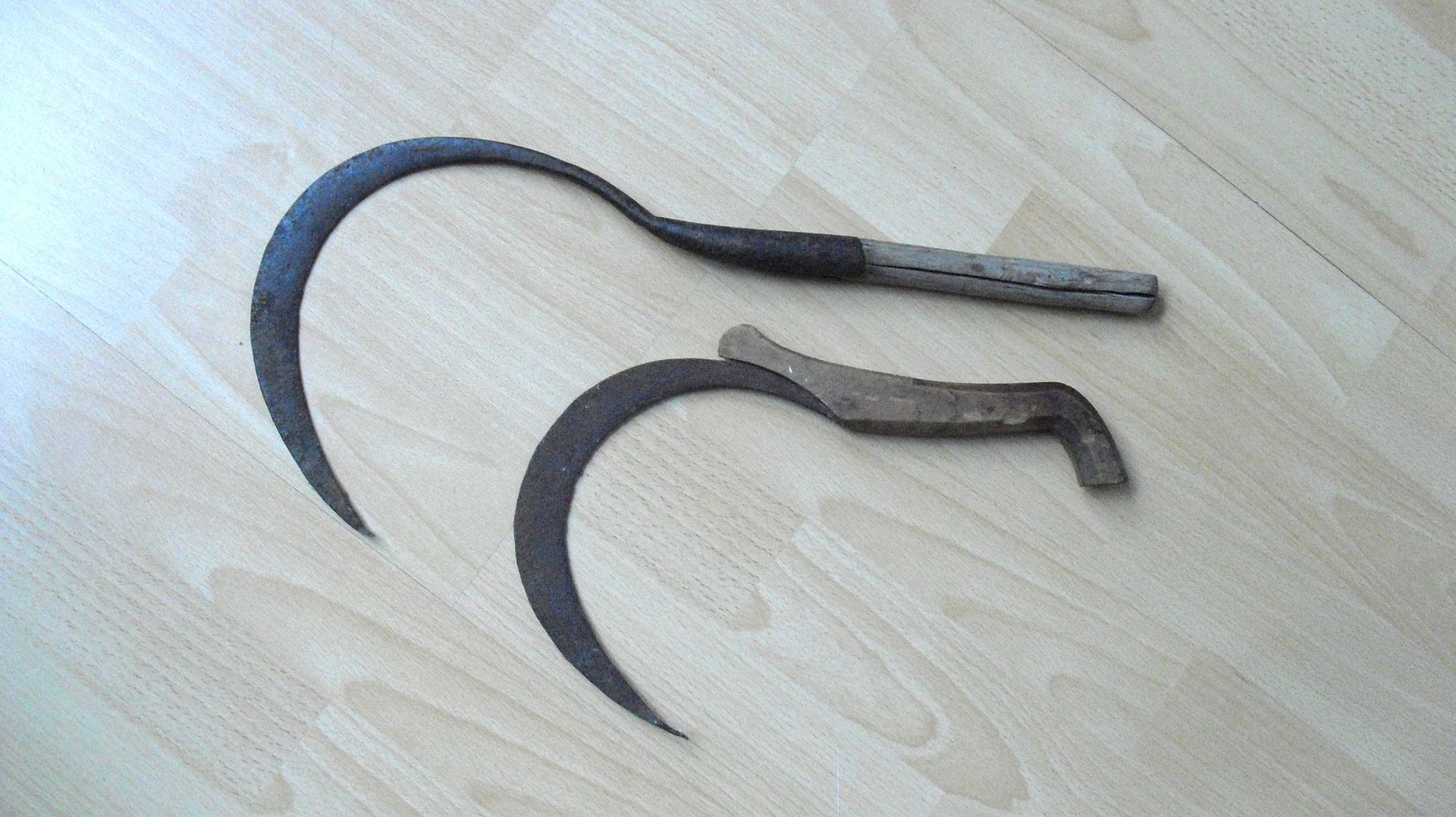 2 Sikkels