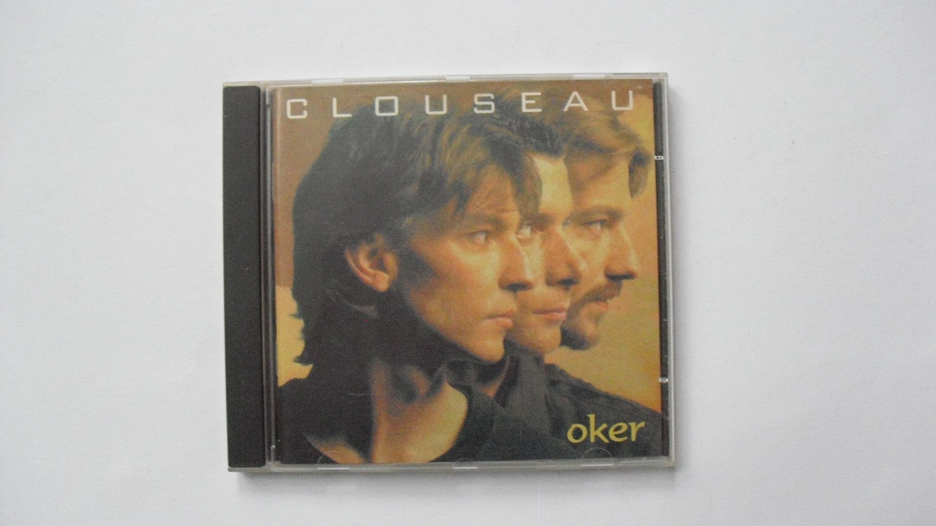 Clouseau - Oker
