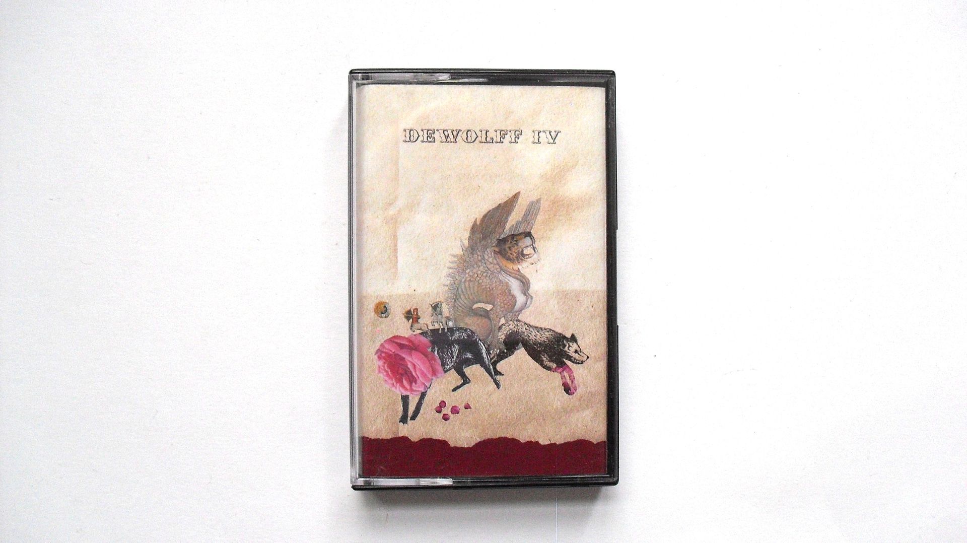 DeWolff - IV