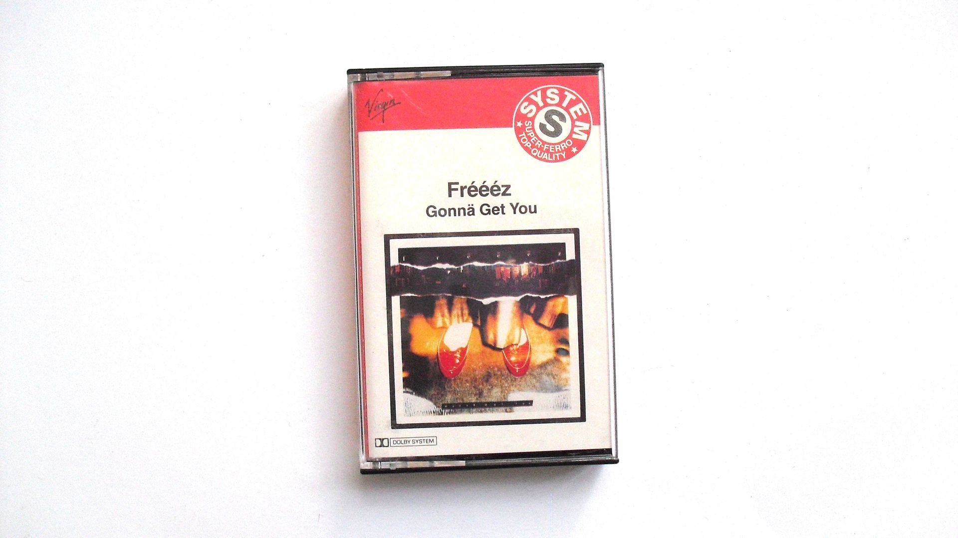 Freeez - Gonna Get You