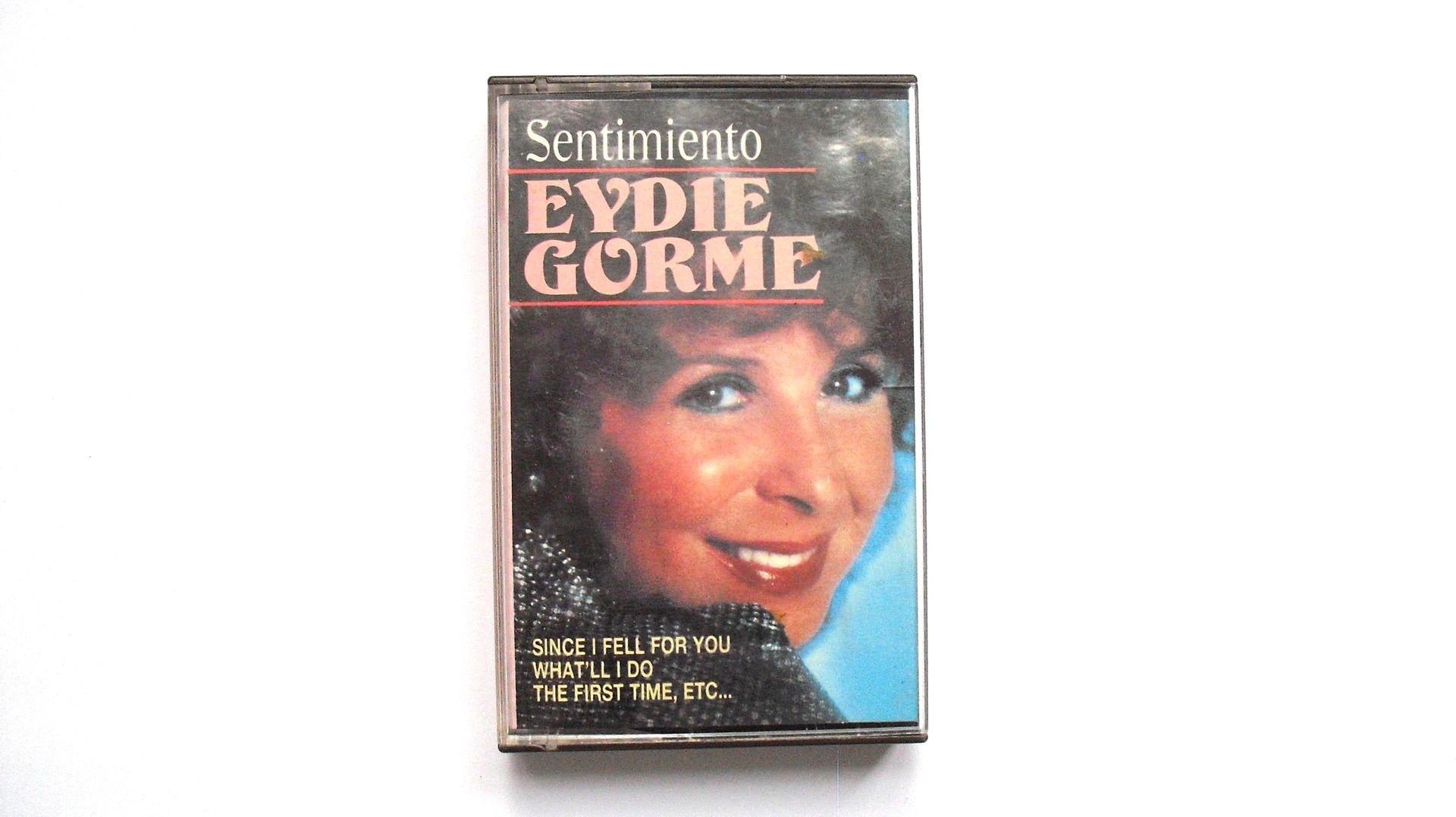 Eydie Gorme - Sentimiento
