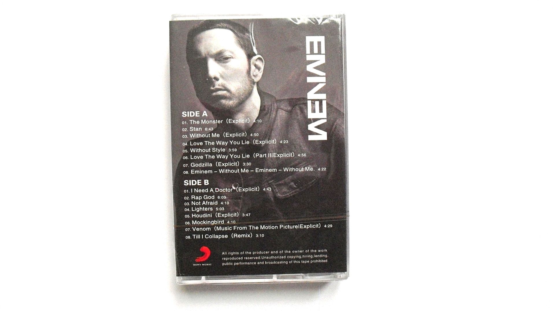 Eminem