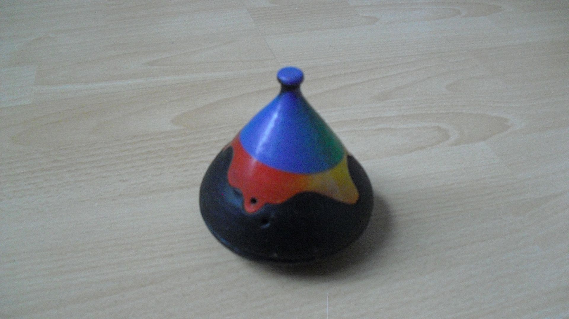 Vintage potje