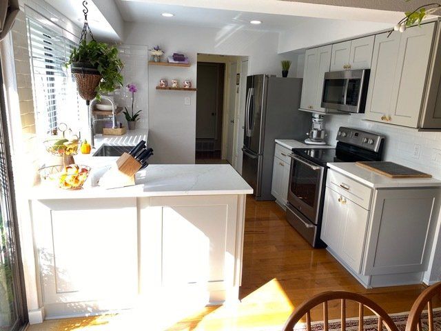 Kitchen Drawers — Fort Worth, TX — ProSource Installations