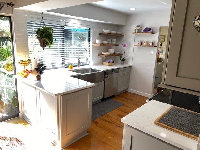 Kitchen Remodeling — Fort Worth, TX — ProSource Installations