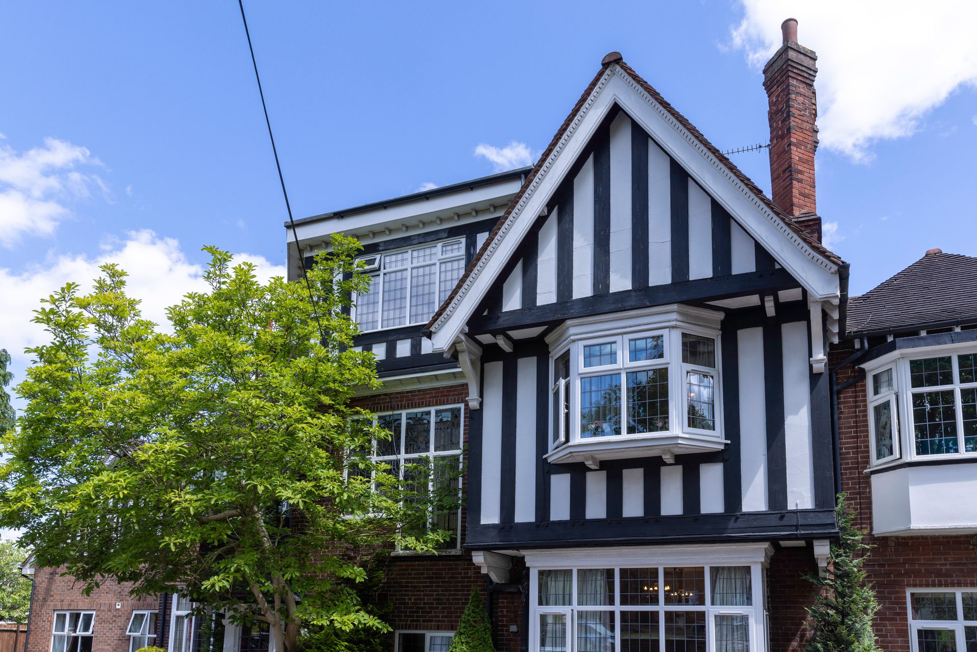 Care Home Beech Hill Grange