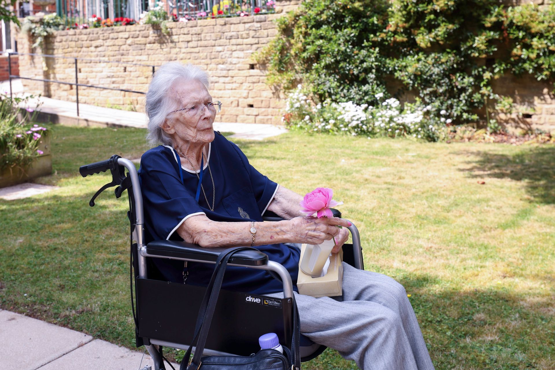 Beech Hill Grange Care Home
