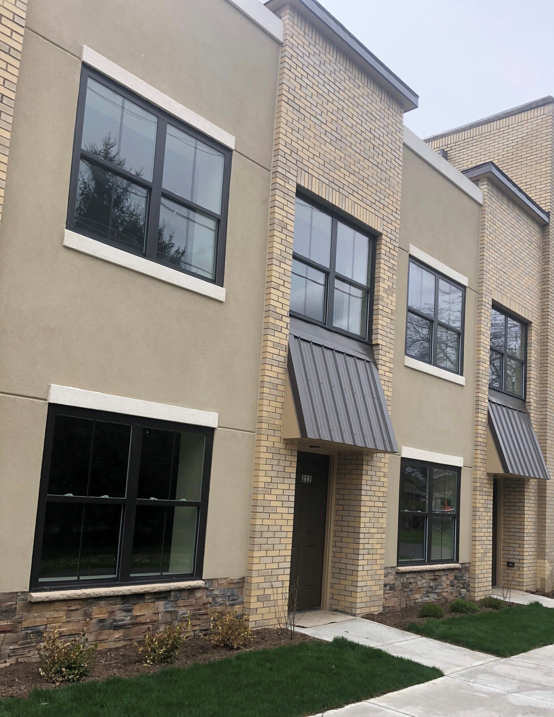 Chapel Street Townhomes & Apts. Syracuse Premier Apartments